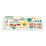 Kinder keuken groot
