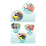 Kinder keuken groot