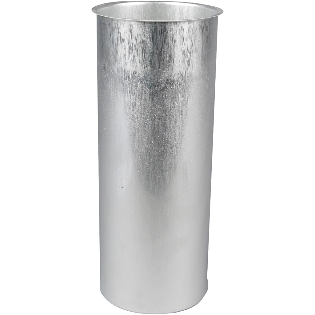 Creativ company smeltpan, afm 1, h: 22,5 cm, d 8,7, 1 stuk