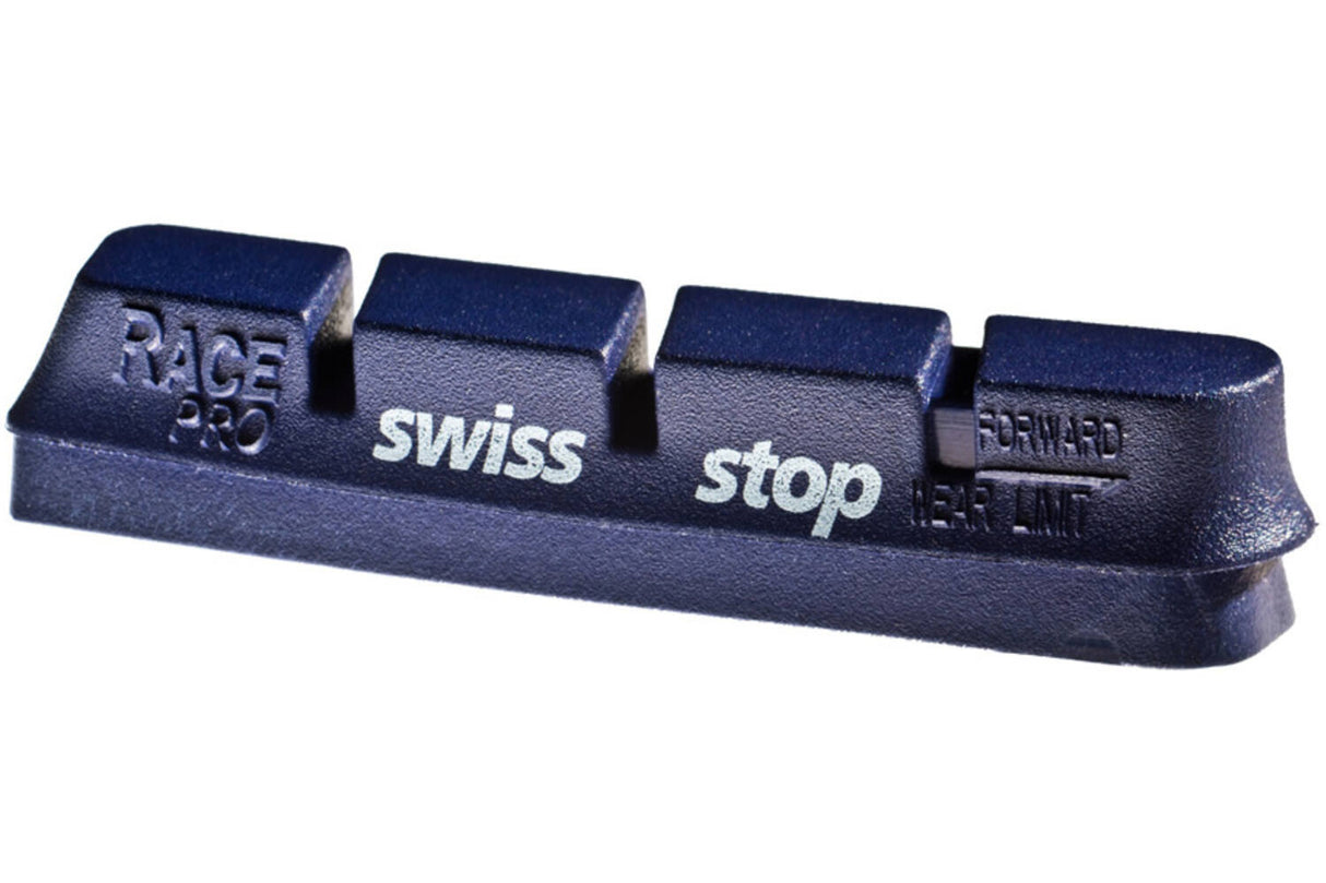 Swissstop - remblok set race pro bxp - campa 10 11 12sp