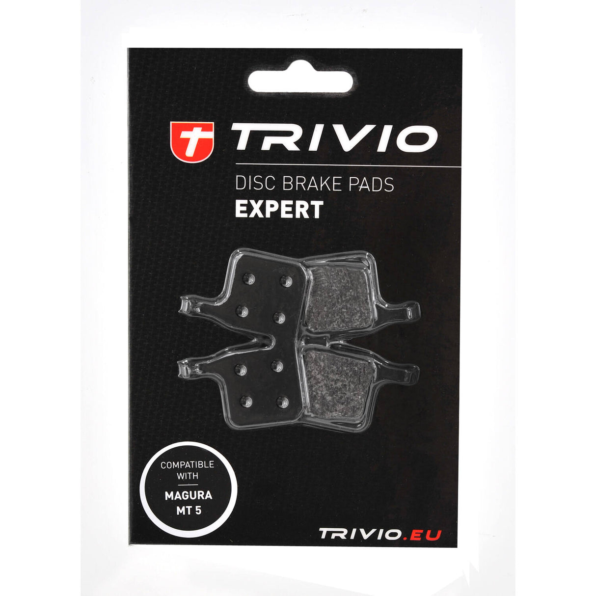 Trivio - remblokken disc set magura mt5 mt7 - sintered