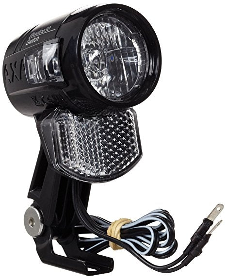 Koplamp Axa blueline 30t lux automaat