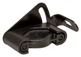 Spatbordachterlicht Herrmans H-Trace Mini E-Bike 6-12V - 180 lumen