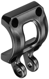 Ergotec Stuurkap met koplamphouder voor Barracuda stuurpen 31,8 mm