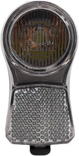 Edge Koplamp Swift 2.0 1 Led met Reflectie incl. batterijen (op kaart verpakt)