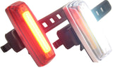Edge Verlichtingset Monorail USB oplaadbaar (op kaart)