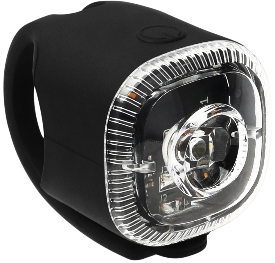 Edge verlichtingsset shiny - voor achter