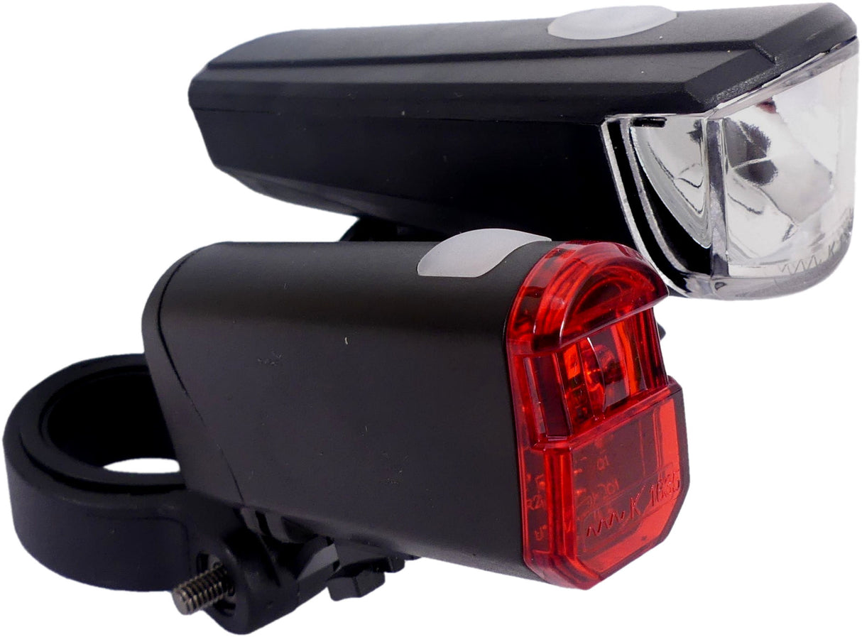 Edge Verlichtingsset Renegade StVzo goedgekeurd