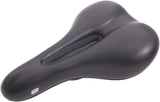 Zadel Edge Vento - Unisex - Zwart