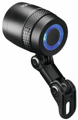 Koplamp Lumotec IQ-X voor naafdynamo 6-60 Volt -