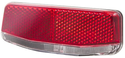 Spanninga achterlicht solo xb batterij