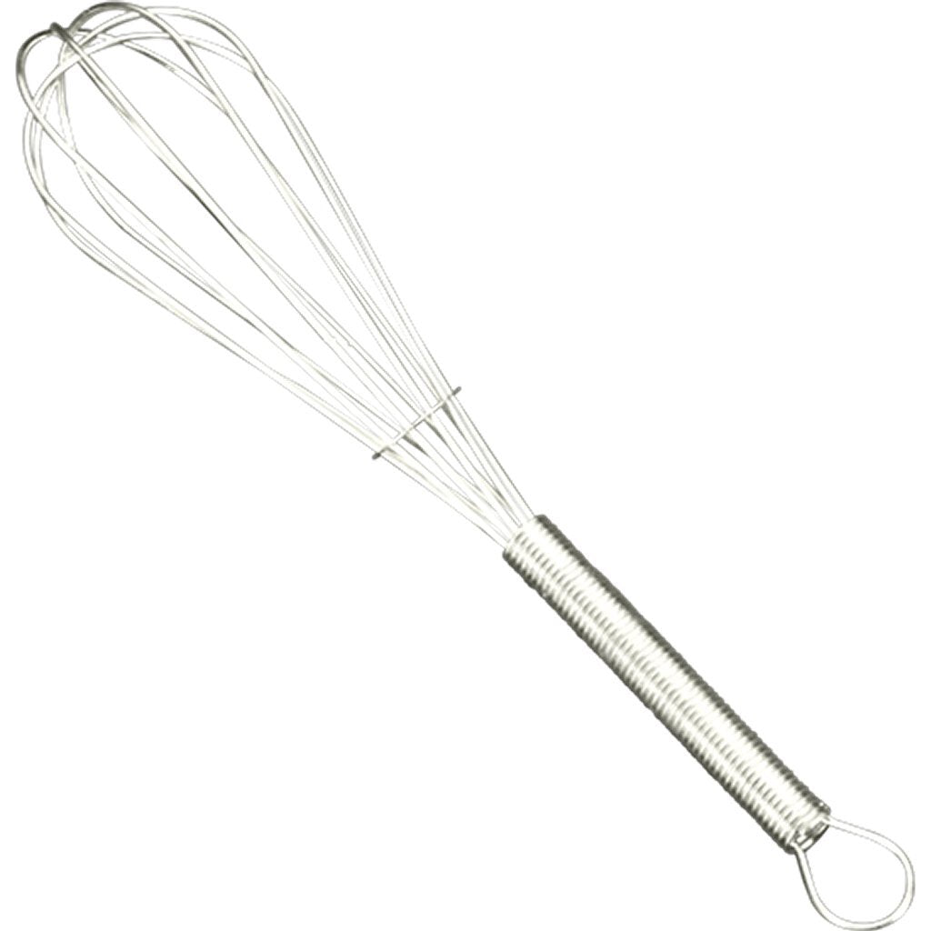 Metaltex klopper 20 cm rvs