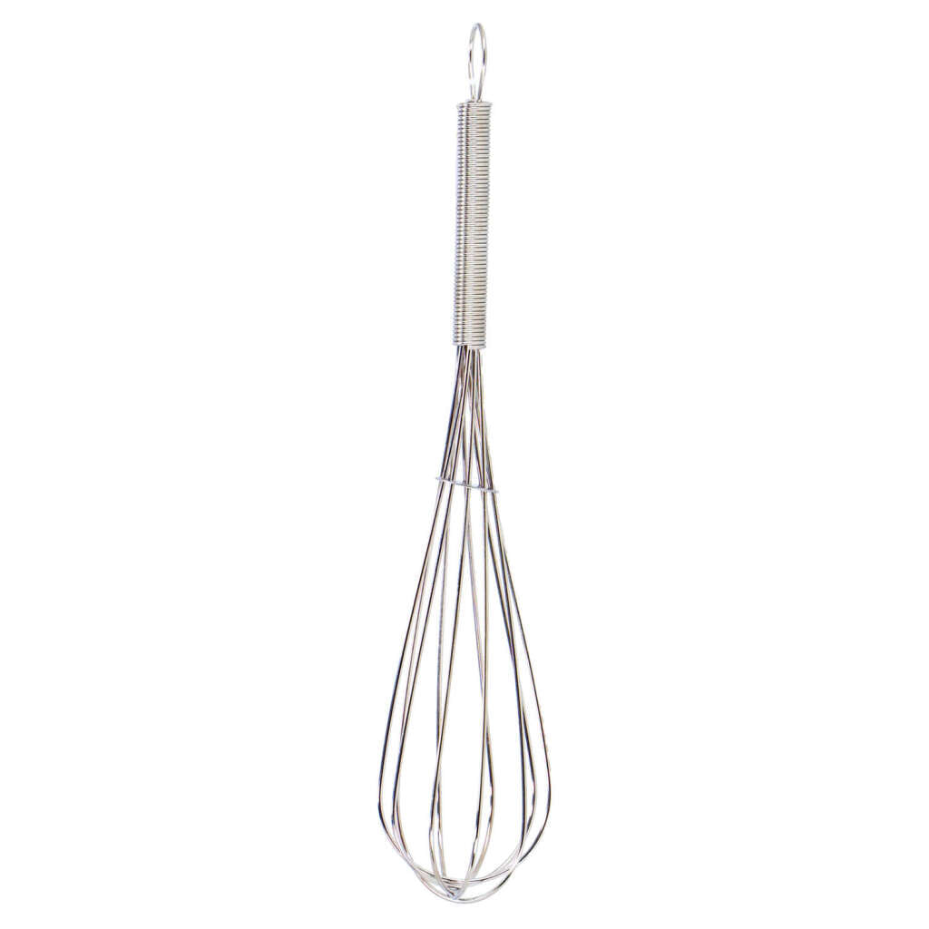 Metaltex garde 25 cm rvs