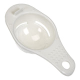 Metaltex eierscheider wit
