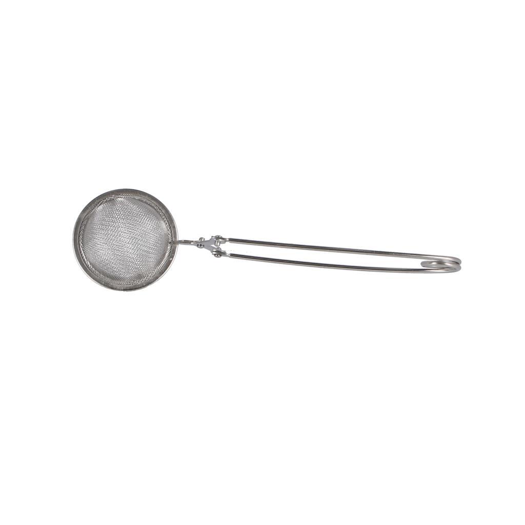Metaltex thee-ei rvs