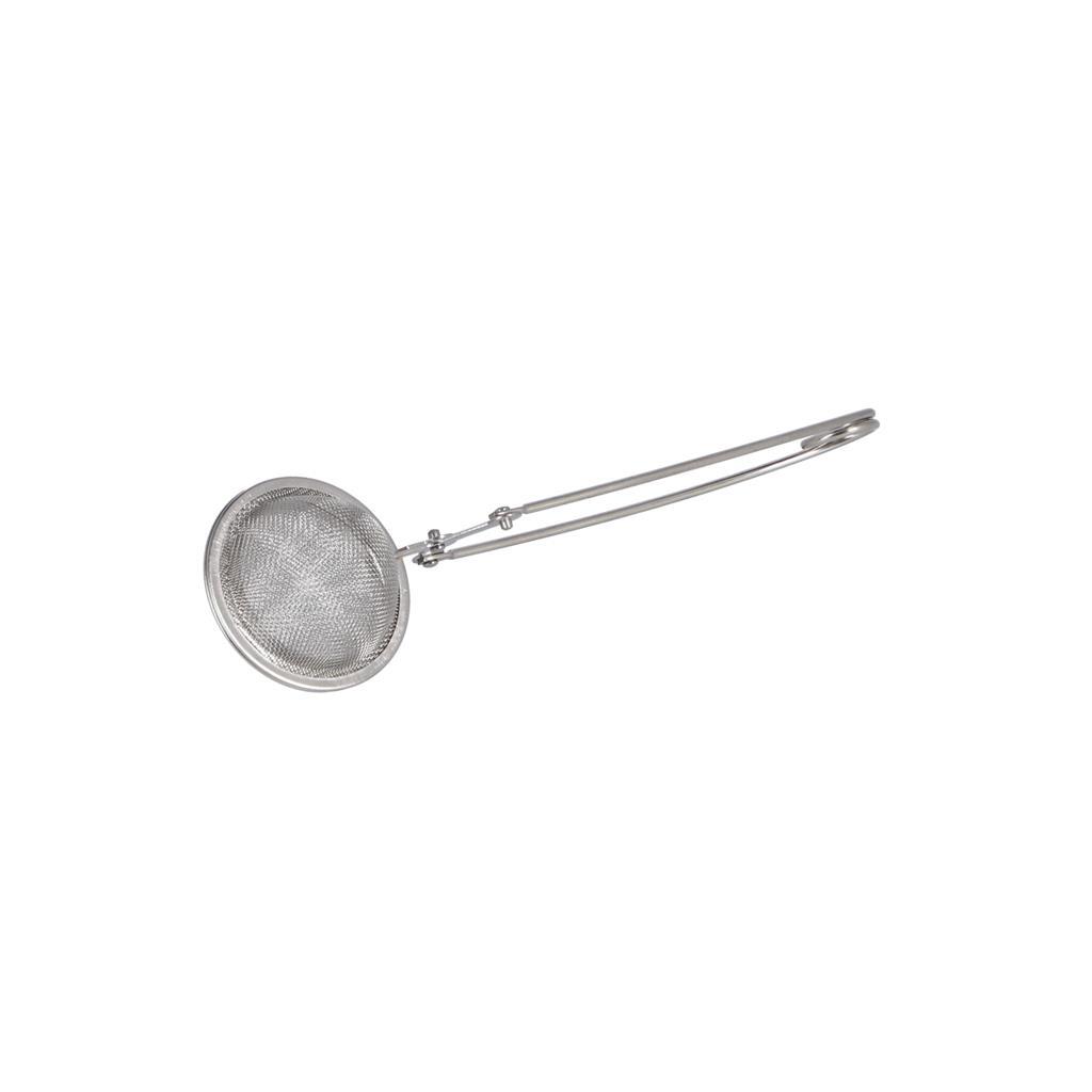 Metaltex thee-ei rvs