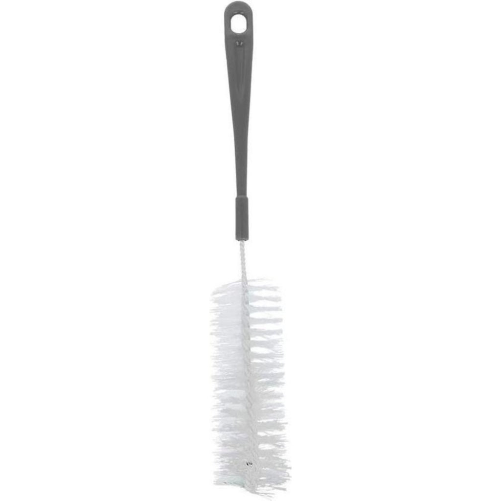 Metaltex tuitenrager 32 cm grijs wit