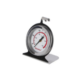 Metaltex oven thermometer 6 cm rvs