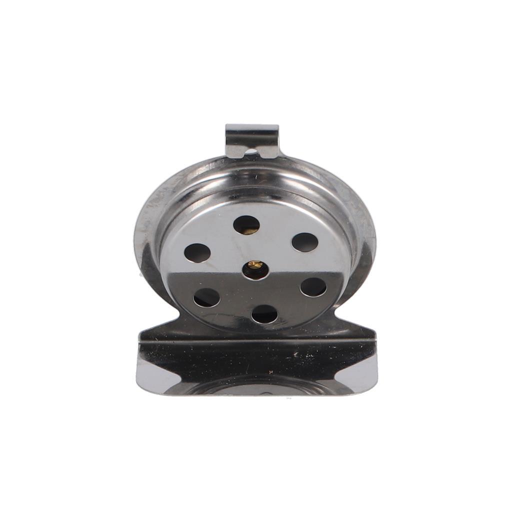 Metaltex oven thermometer 6 cm rvs