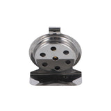Metaltex oven thermometer 6 cm rvs