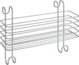Tomado-metaltex radius mand voor radiator polytherm 30x13x25 cm