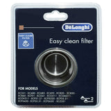 Delonghi easy clean filter 2-k