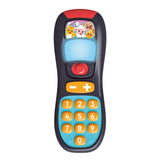 Clementoni baby afstandsbediening + licht en geluid
