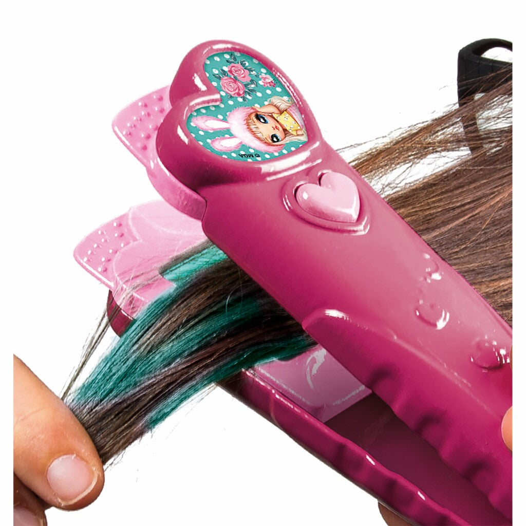 Clementoni na! na! na! regenboog haar