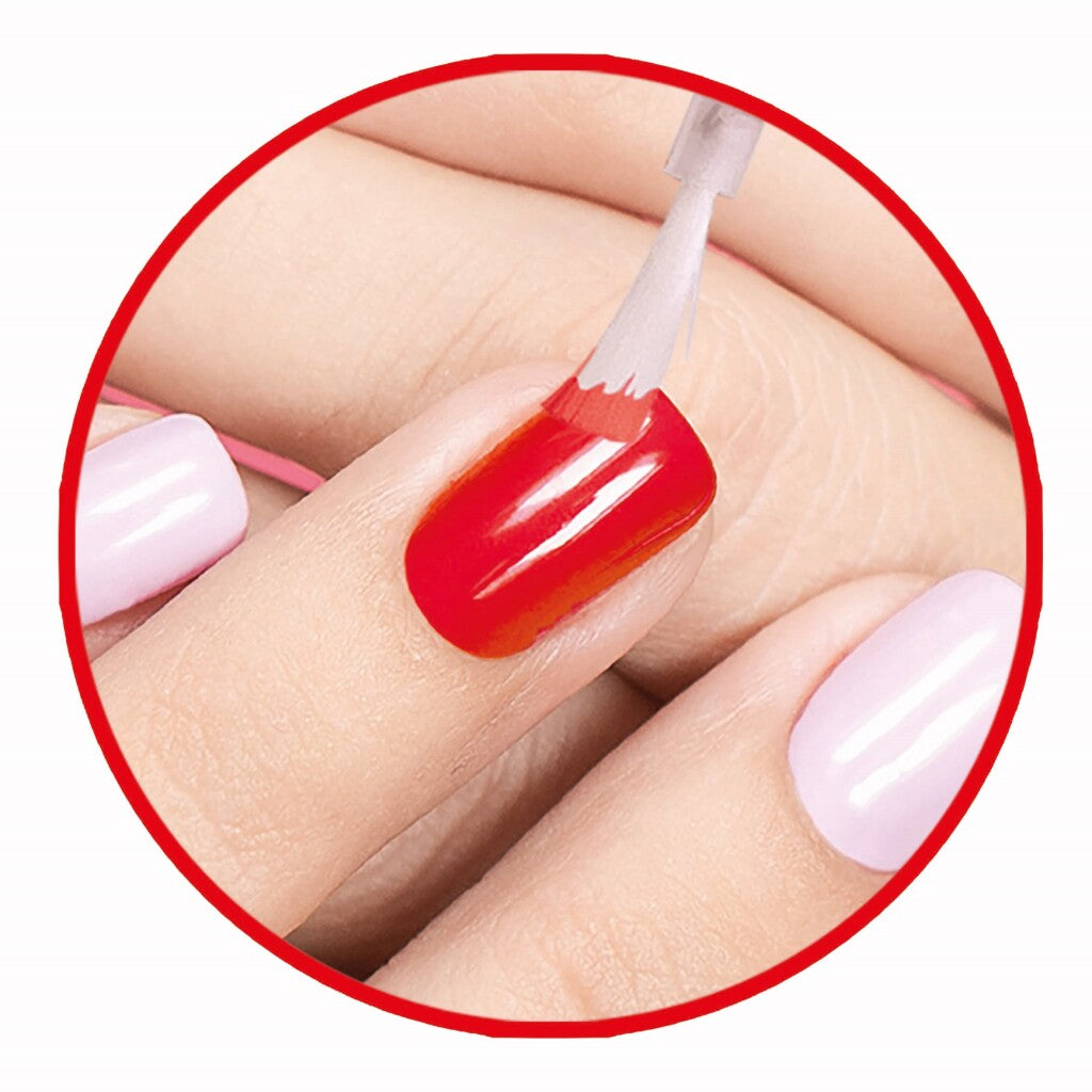 Clementoni wetenschap mini laboratorium nagels