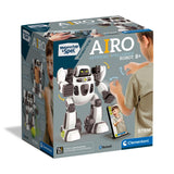 Clementoni interactieve robot airo