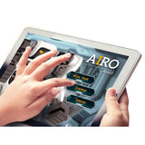 Clementoni robot airo nederlands