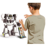 Clementoni robot airo nederlands