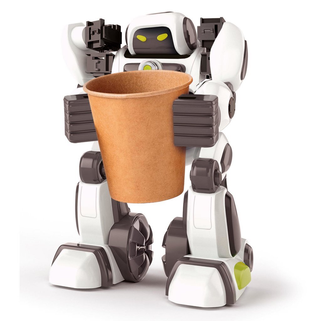 Clementoni robot airo nederlands