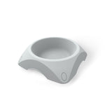 Bama pet voederbak 0.8l 21.9x5.3 cm assorti