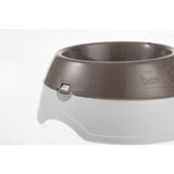 Bama pet voerderbak met waterreservoir 44x27x12 cm verschillende uitvoeringen