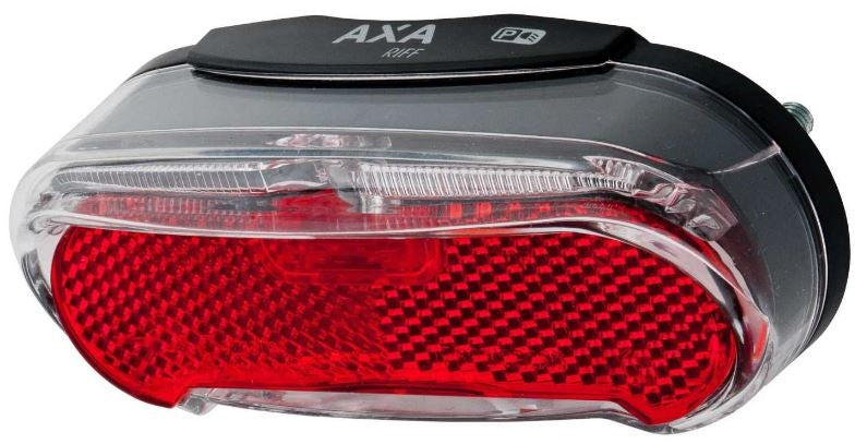Axa Verv=licht riff automaat