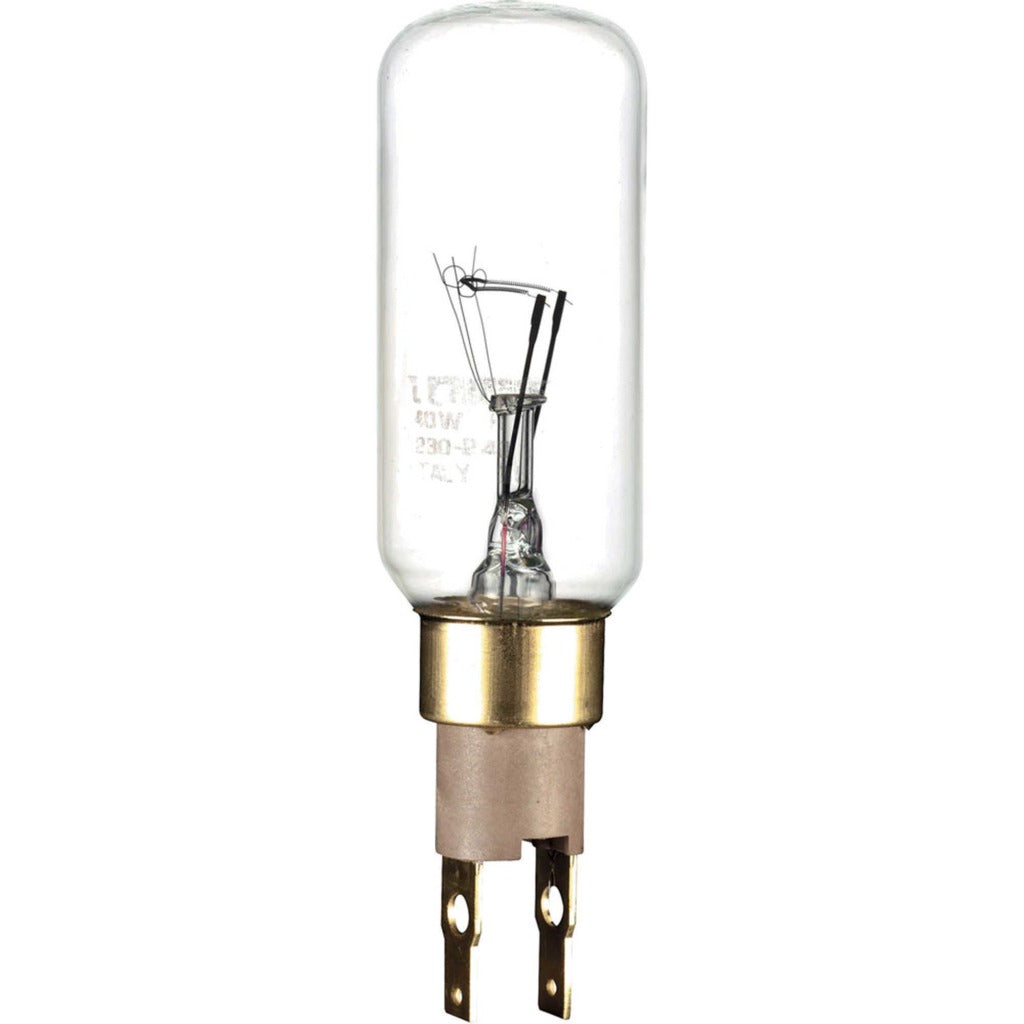 Wpro kabel-keur koelkastlamp t-click t25 40w