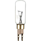 Wpro kabel-keur koelkastlamp t-click t25 40w