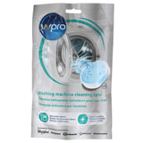 Wpro reiniger verfrisser wasmachine
