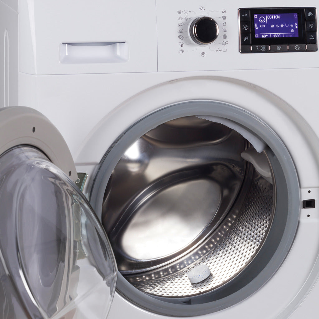 Wpro reiniger verfrisser wasmachine