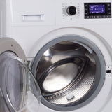 Wpro reiniger verfrisser wasmachine
