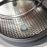 Wpro reiniger verfrisser wasmachine