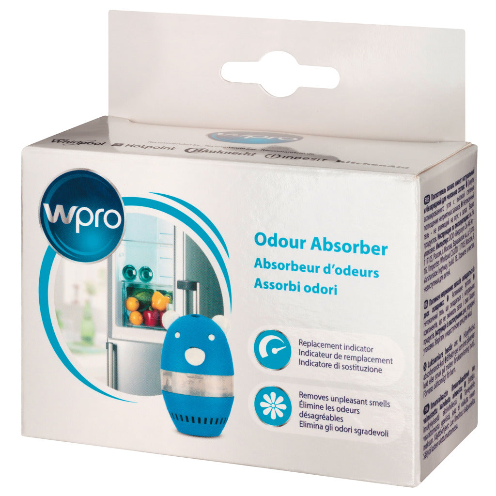 Wpro deo213 geurabsorbeerder koelkast