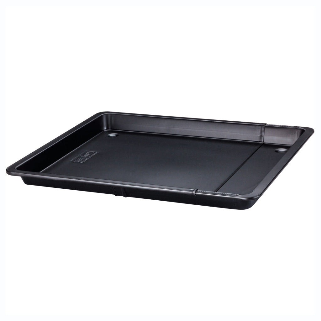 Wpro ubt521 universeel bakplaat 37x52cm