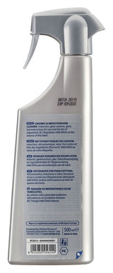 Wpro 484000008497 reinigingsspray kookplaat 500 ml