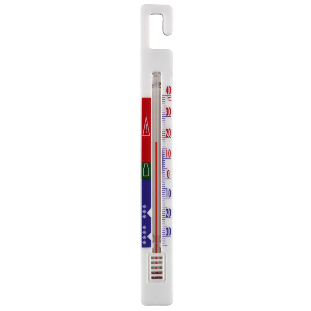 Wpro koelkast thermometer