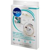 Wpro aanvoer sl beveiliging eiliging 2,5m