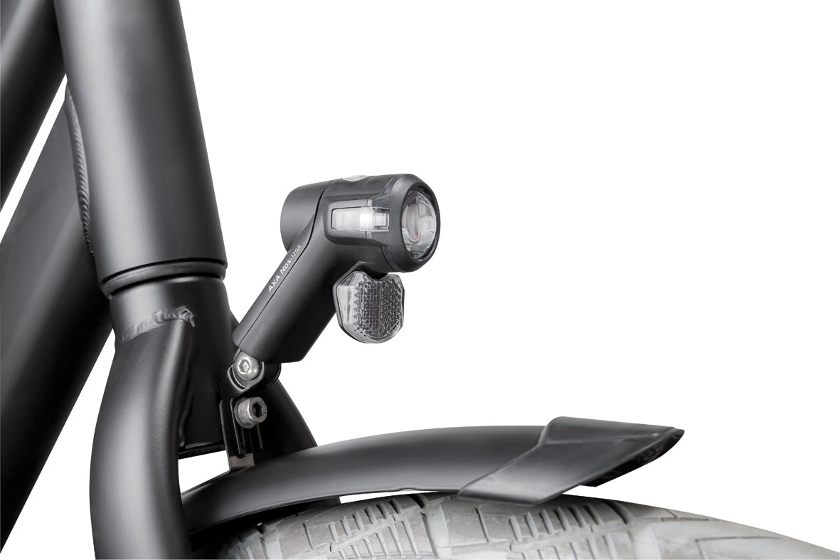 Koplamp Axa nox sport 12 lux