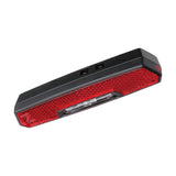 achterlicht Juno e-bike 6-12V 80mm