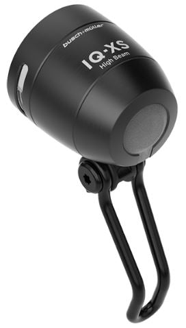 Koplamp Busch und Müller Lumotec IQ-XS High Beam voor e-bike 9-48 Volt - 100 150 Lux
